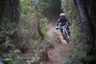 Clementz and Moseley aim to defend Enduro World Series titles