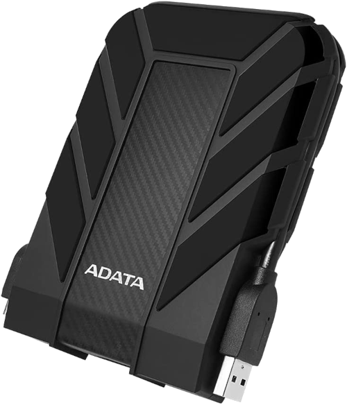 Best portable hard drives 2024 Windows Central