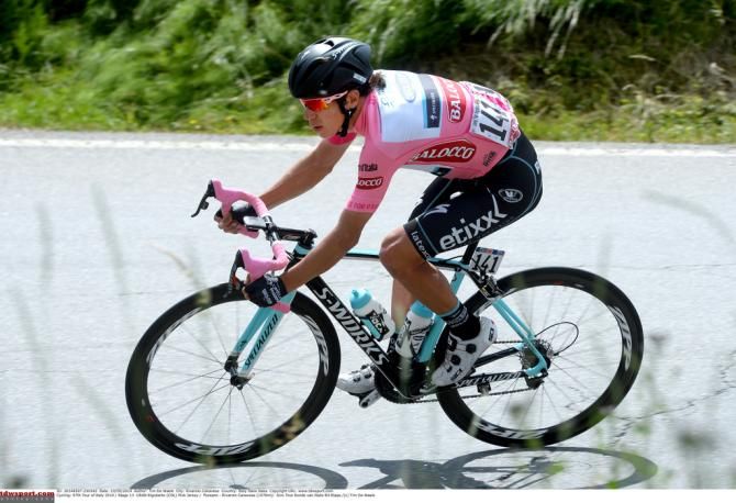 Rigoberto Uran (Omega Pharma-Quick Step)