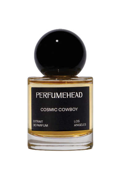 Perfumehead, Cosmic Cowboy