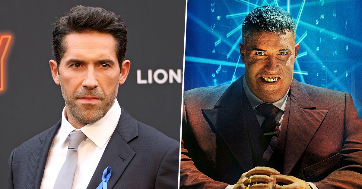 Scott Adkins Talks John Wick 4 