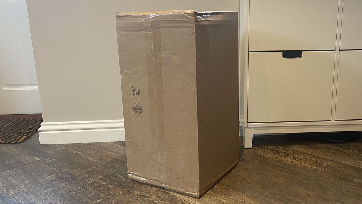 Puffy Deluxe Mattress Topper