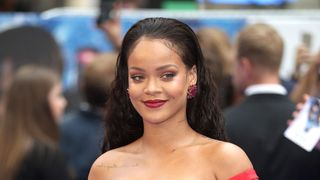 Rihanna Savage Lingerie
