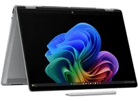 HP Omnibook X Flip 14 HP Omnibook X Flip 14