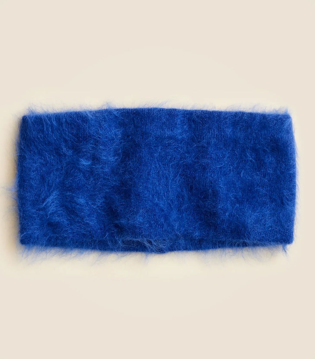 J.Crew, Brushed Cashmere Headband