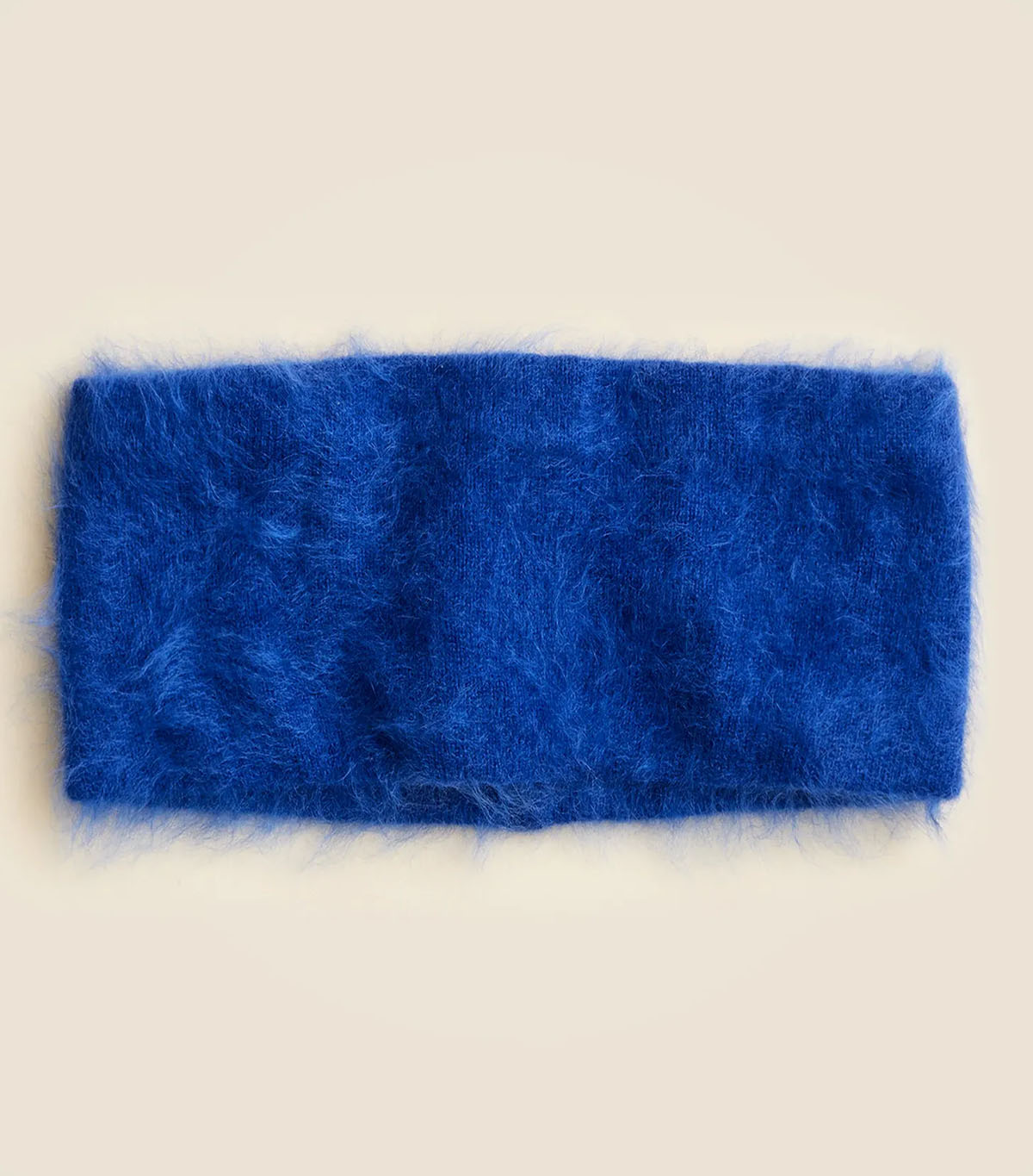 J.Crew, Brushed Cashmere Headband