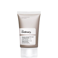 The Ordinary Vitmain C Suspension 23% + HA Spheres 2%, £6