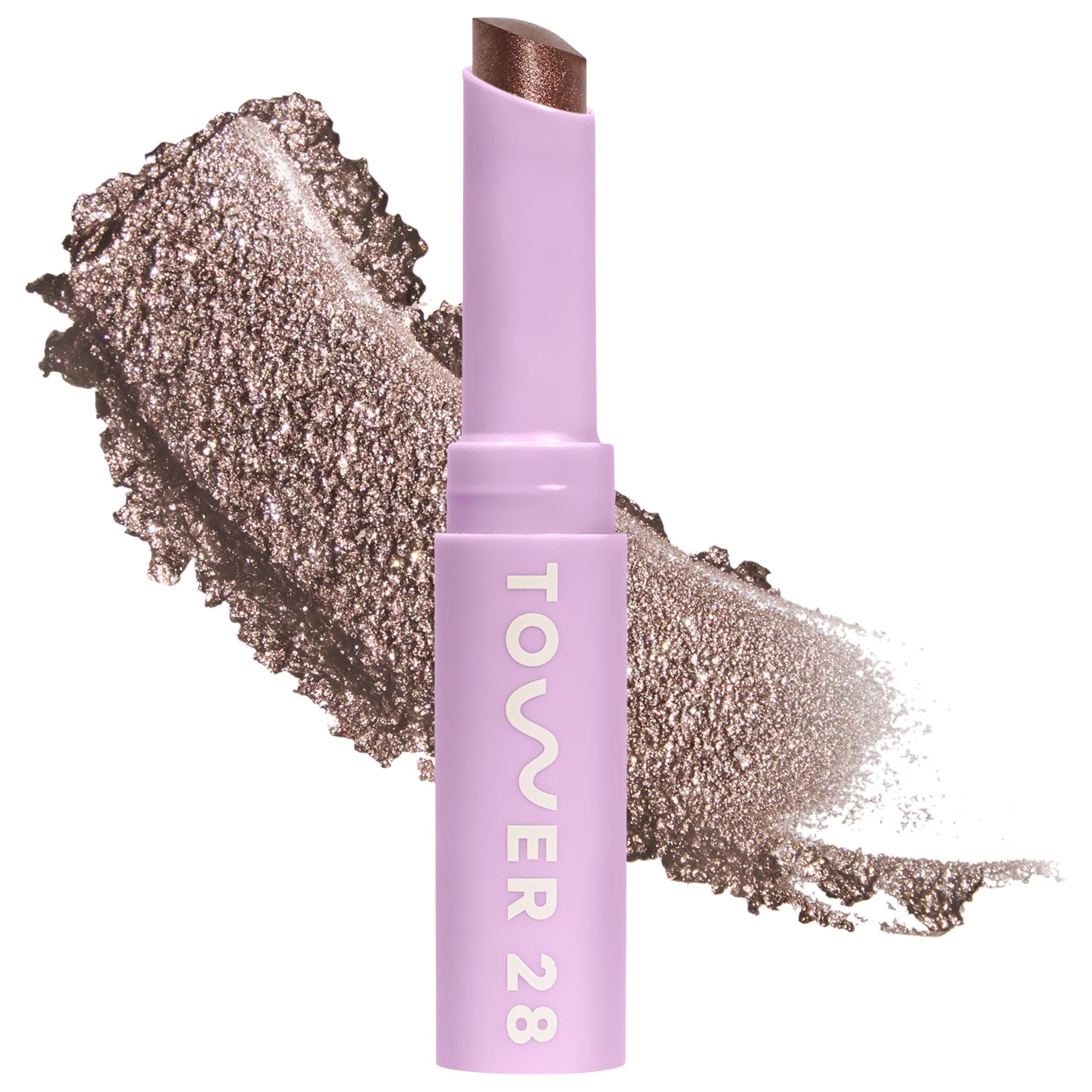 Gogo Cooling Shimmer 8h Eyeshadow Stick - Troubadour