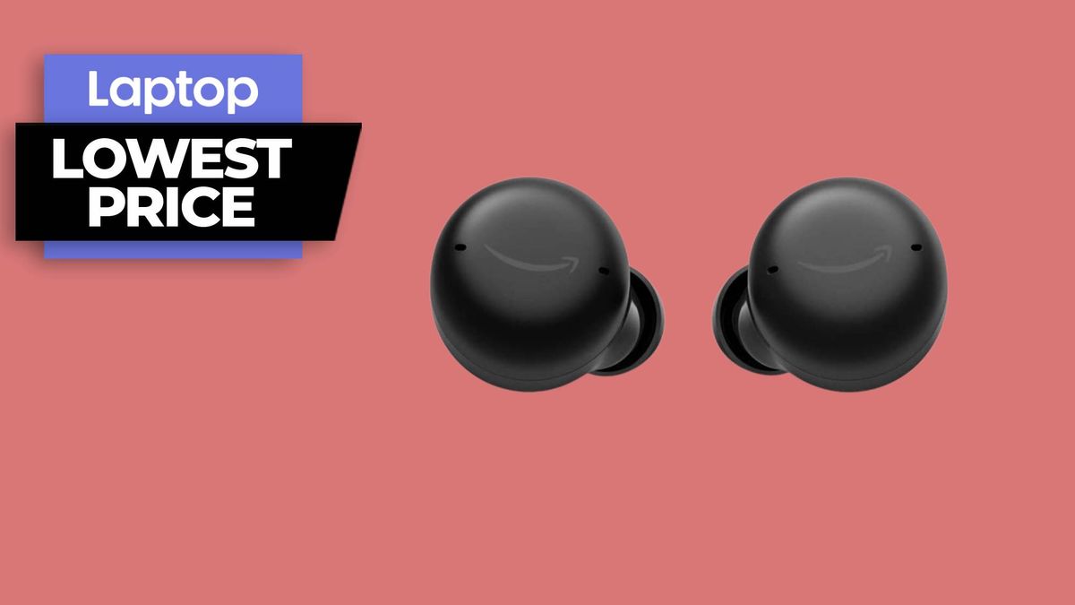 Echo Buds 2 noise cancelling earbuds hit record low price of  at Amazon