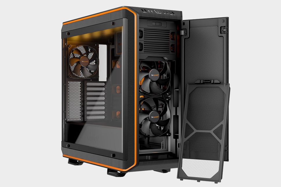 Best fulltower case in 2022 PC Gamer