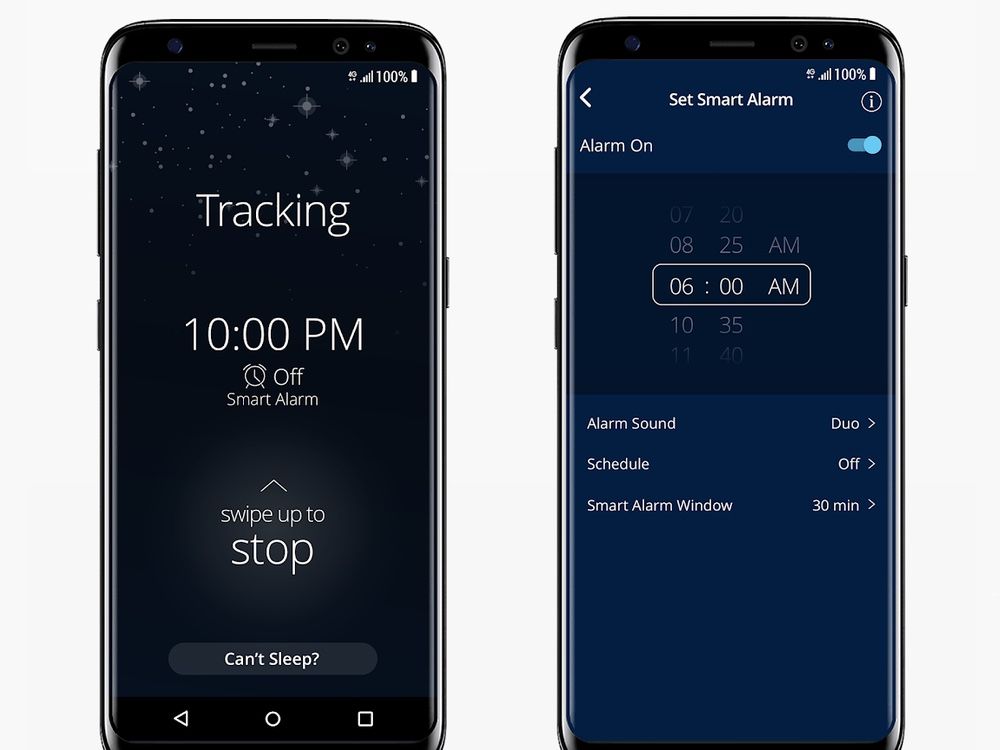 Best sleep apps Tom's Guide