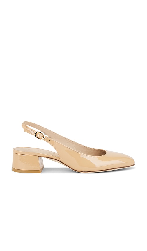 Maeve Slingback 35