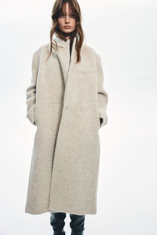 Wool Coat