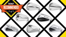 Best TaylorMade Irons