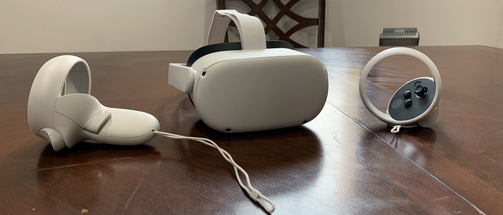 Meta Quest 2 review: The affordable VR headset we've been waiting for