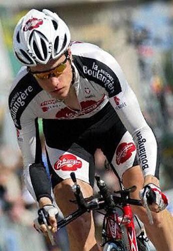 Chavanel at the Crit&eacute;rium International in 2004