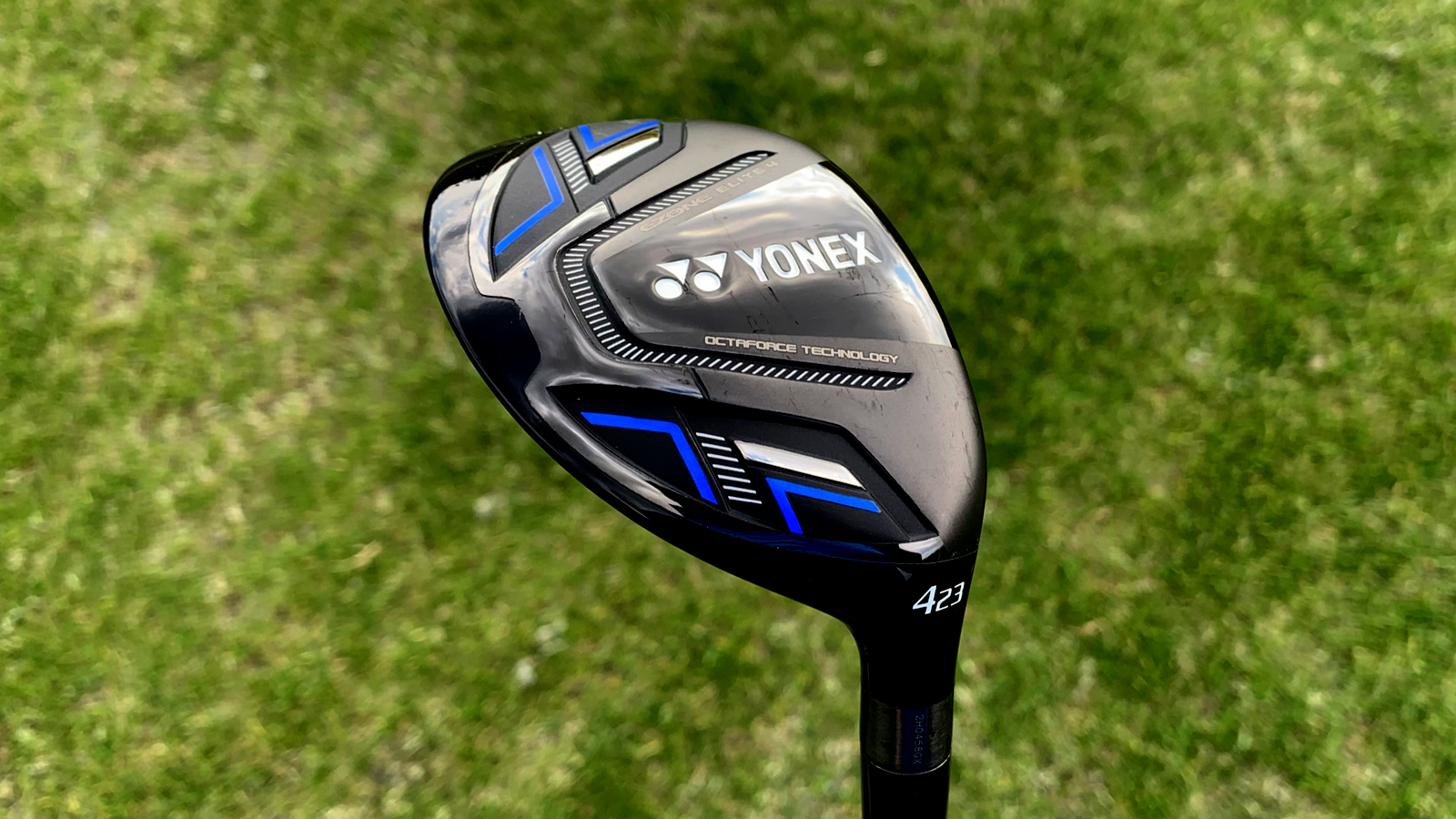 Yonex Ezone Elite 4 Hybrid Review | Golf Monthly