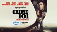 Crime 101 | Prime Video