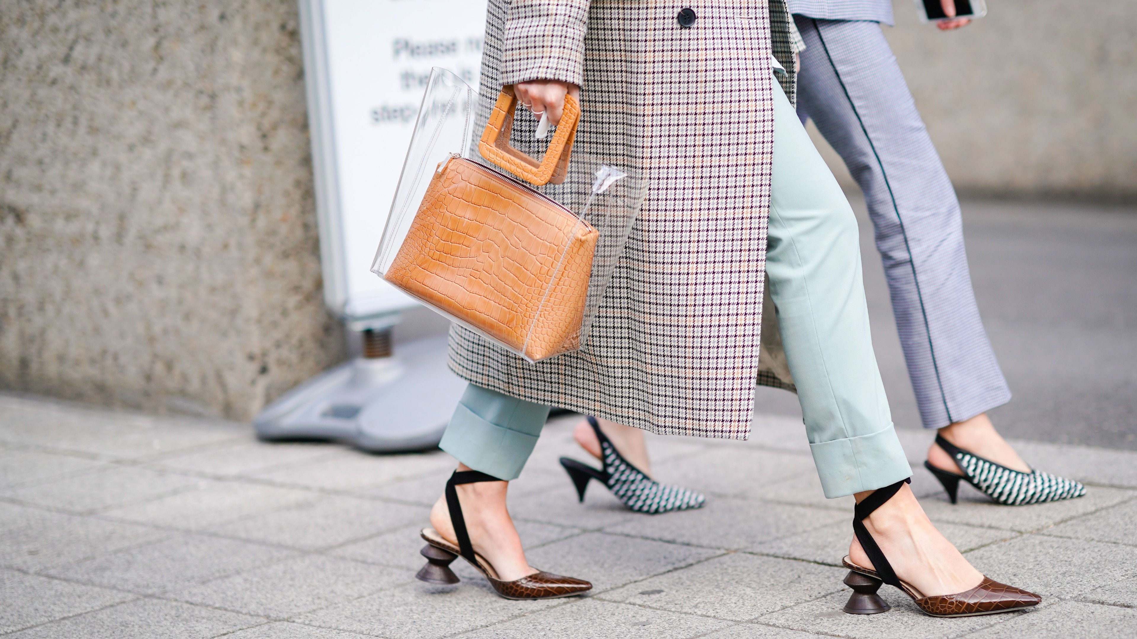 Kronisk lække Mug The Most Comfortable Heels, According to a Podiatrist | Marie Claire