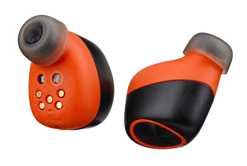 MOTOROLA VERVE ONES+ 完全ワイヤレスイヤフォン Motorola Verve Ones+ review | What Hi-Fi?
