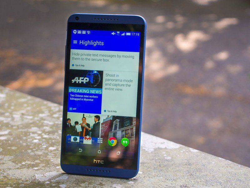 HTC Desire 816