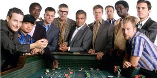 Ocean's 11