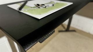 Vari L-Shaped Electric Standing Desk