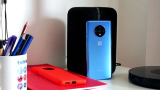 The OnePlus 7T Pro