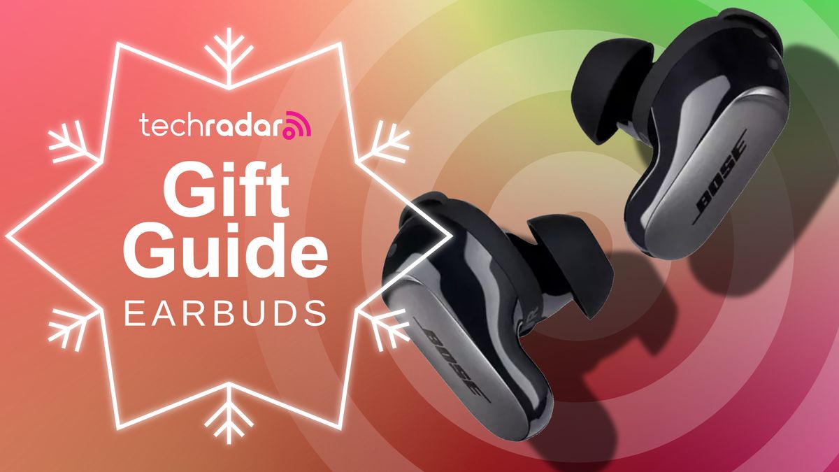 The 9 best wireless earbuds gifts for music lovers this Christmas: Apple, JBL, more