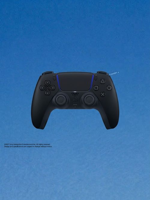 PlayStation Dualsense Wireless Controller (Renewed)