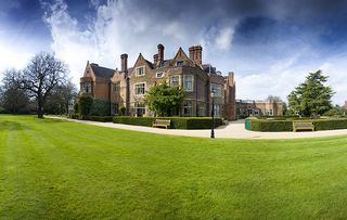 Warren House - Kingston-upon-Thames, Surrey