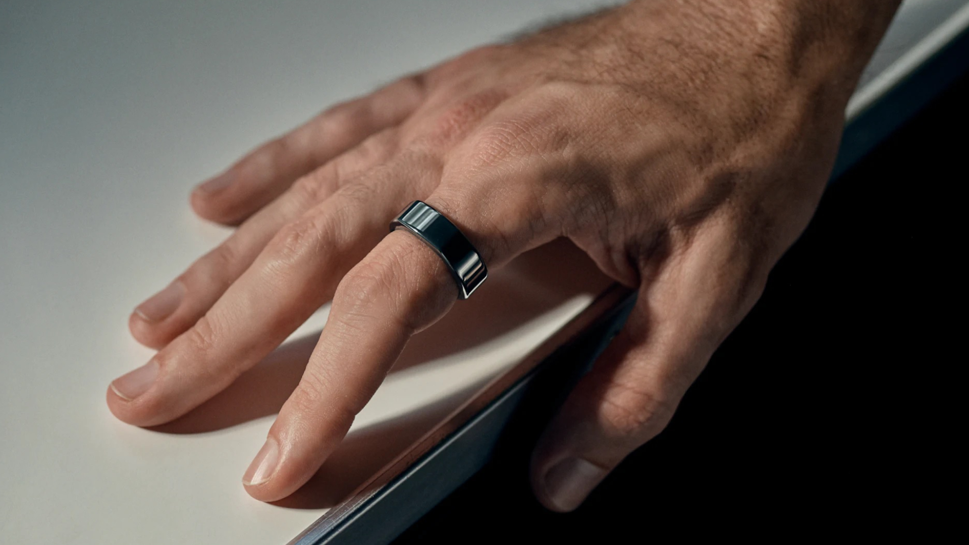 McLEAR Contactless Payment Smart Ring: Convenience Security – Dutchiee |  Reviews & News