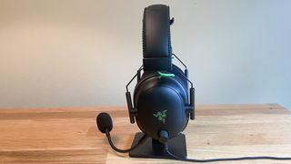 Razer BlackShark V2 Gaming Headset Review
