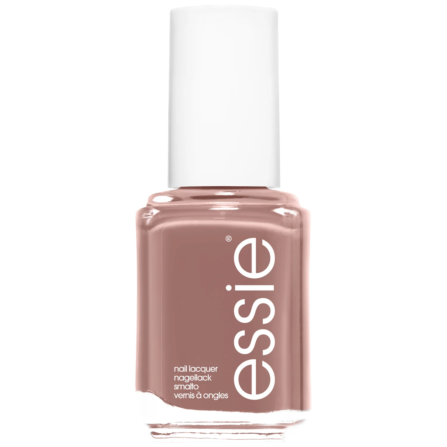 Essie Nail Polish - 497 Clothing Optional 13.5ml