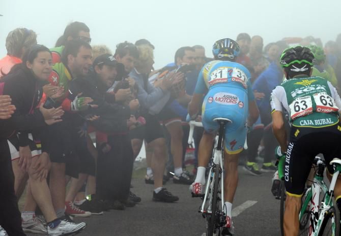 Vincenzo Nibali (Astana)