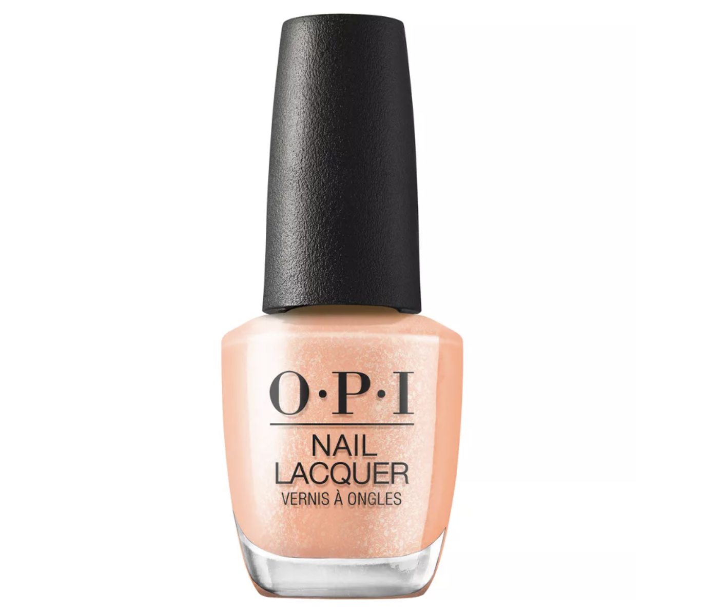 OPI, Opi Nail Lacquer - 0.5 Fl Oz