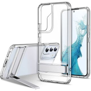 ESR Metal Kickstand Galaxy S22 Plus Case