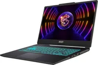 MSI Cyborg 15:&nbsp;now $699 at Best Buy