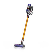 Dyson V8 Absolute Vacuum Cleaner - Yellow: was $449 now $399 @ Dyson