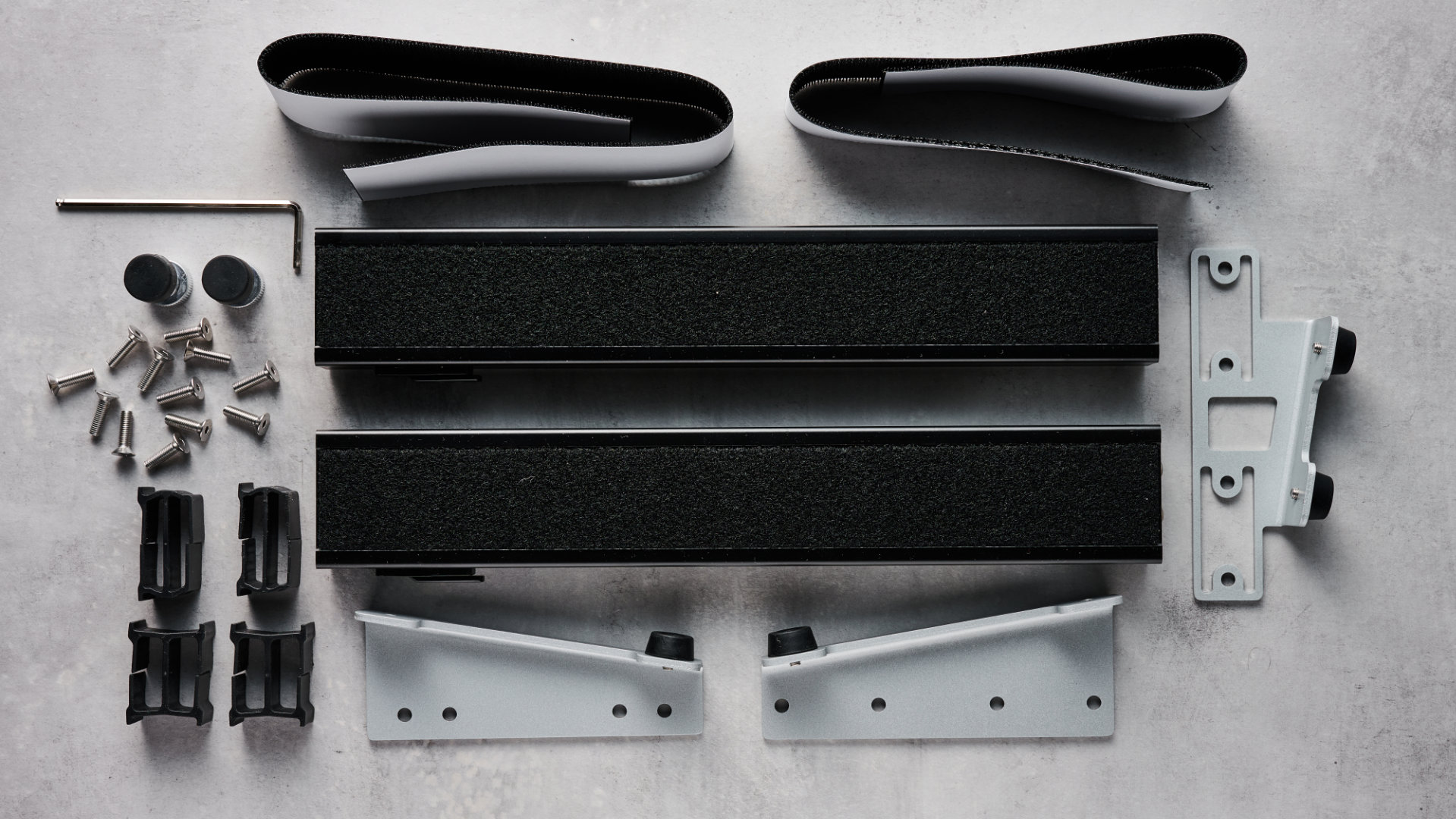 D'Addario XPND 1 Core pedalboard review