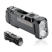 WUBEN X4 1,500-Lumen Mini EDC Flashlight