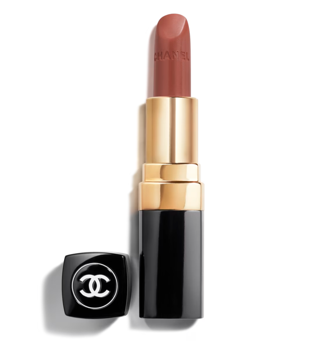 Chanel lipstick