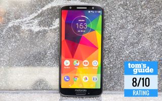 Moto G6