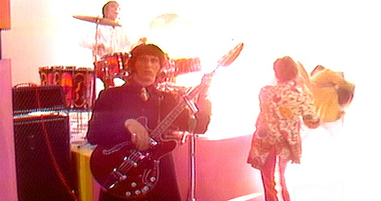 The Who