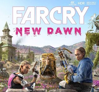 Far Cry New Dawn