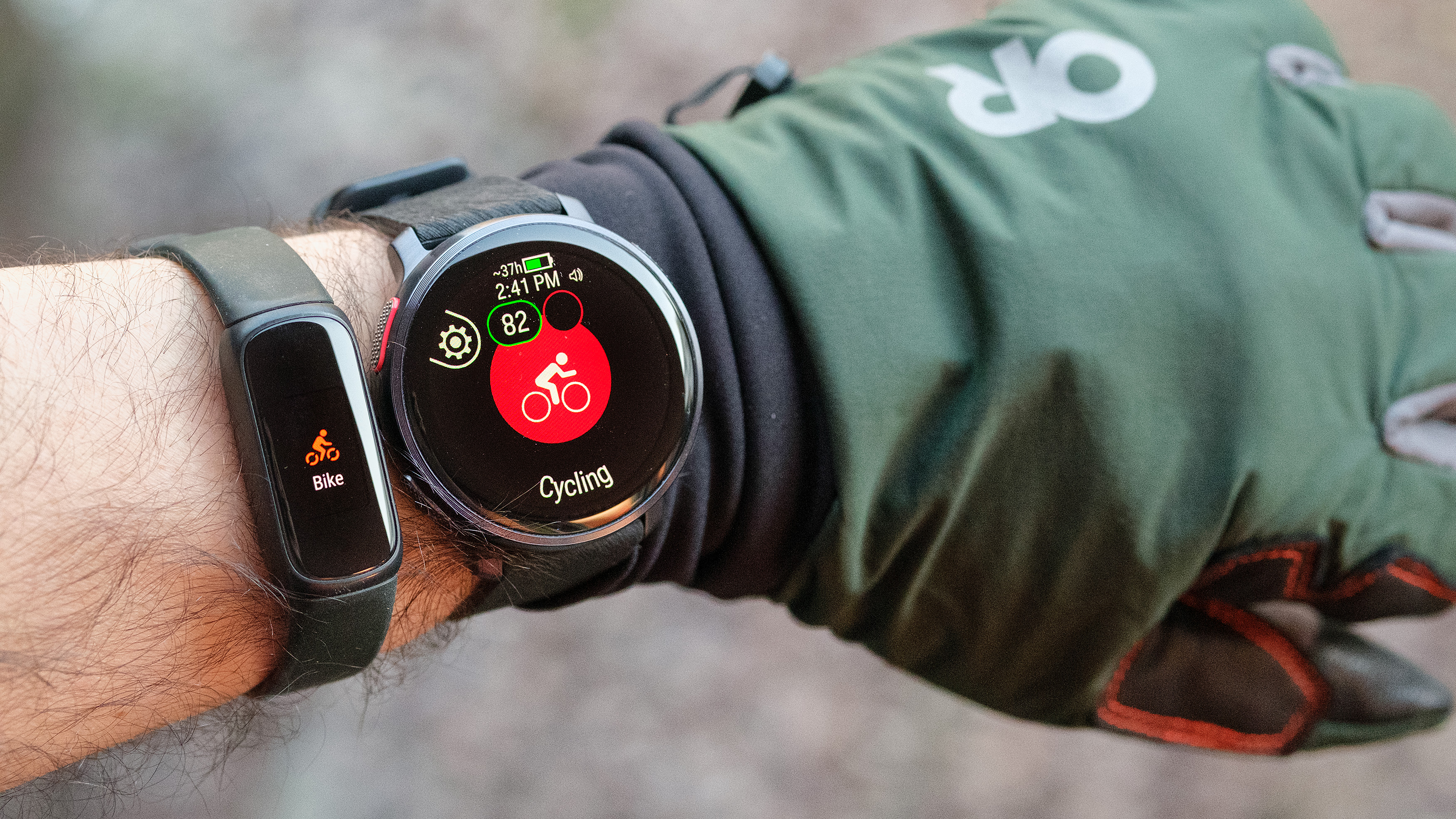 Forget the Pixel Watch – I think the Polar Ignite 3 is a far