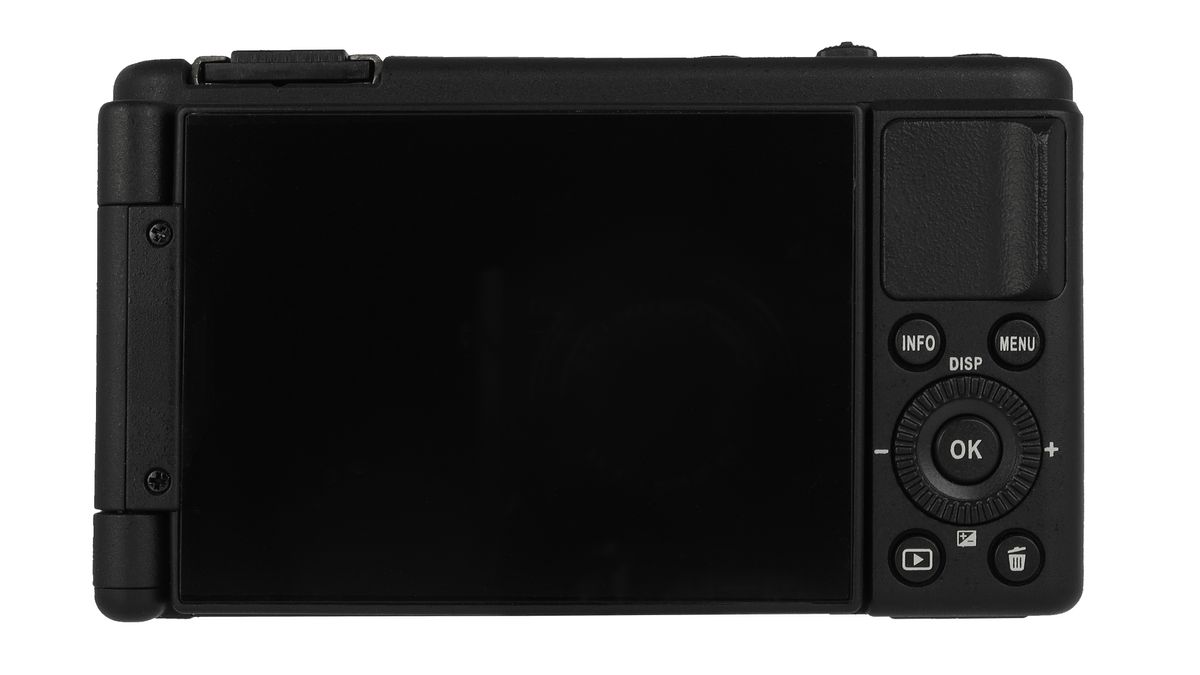 The Yashica City 300