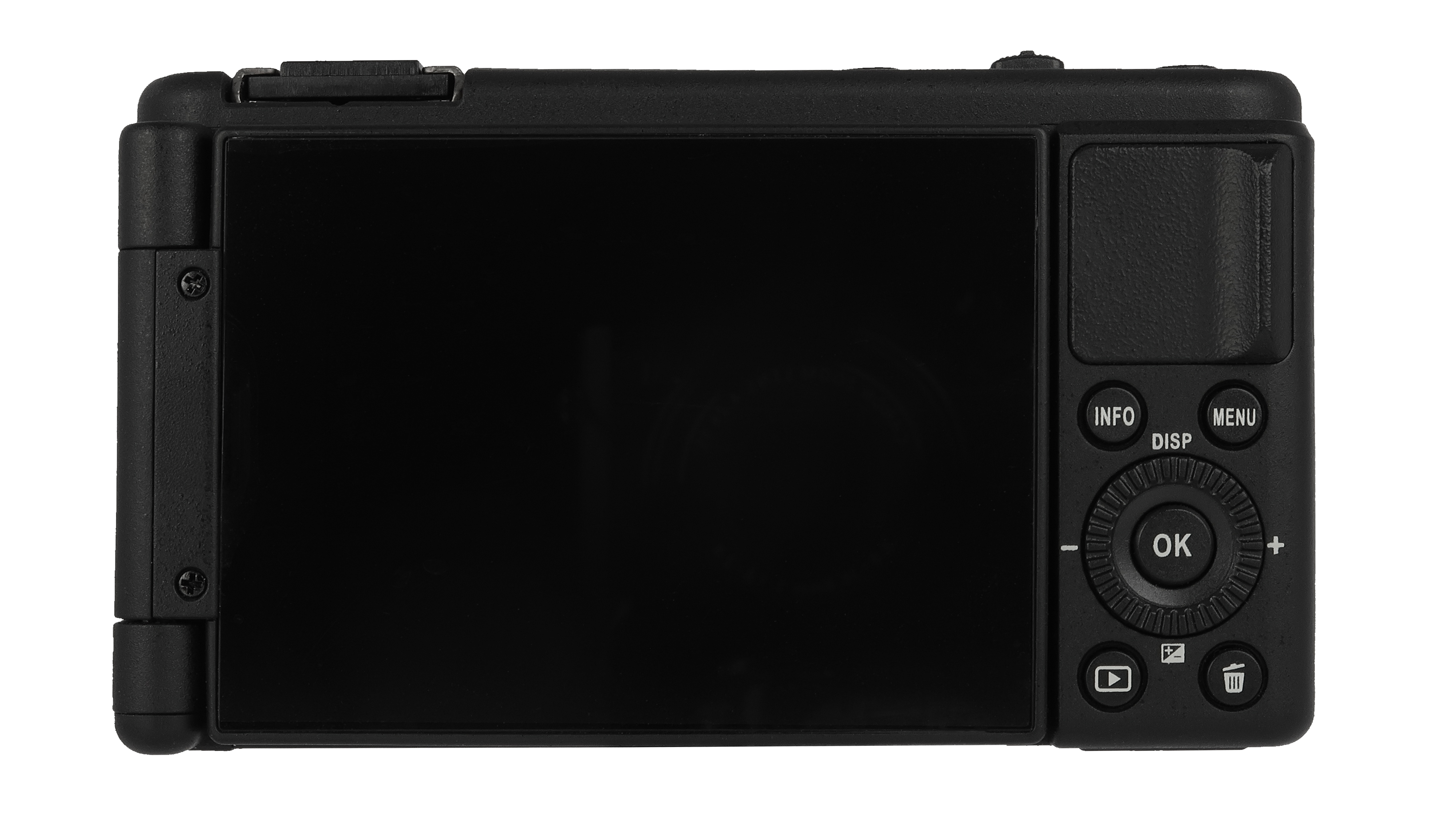 The Yashica City 300