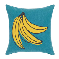 ANYDAY Banana Bunch Cushion, £15 | John Lewis