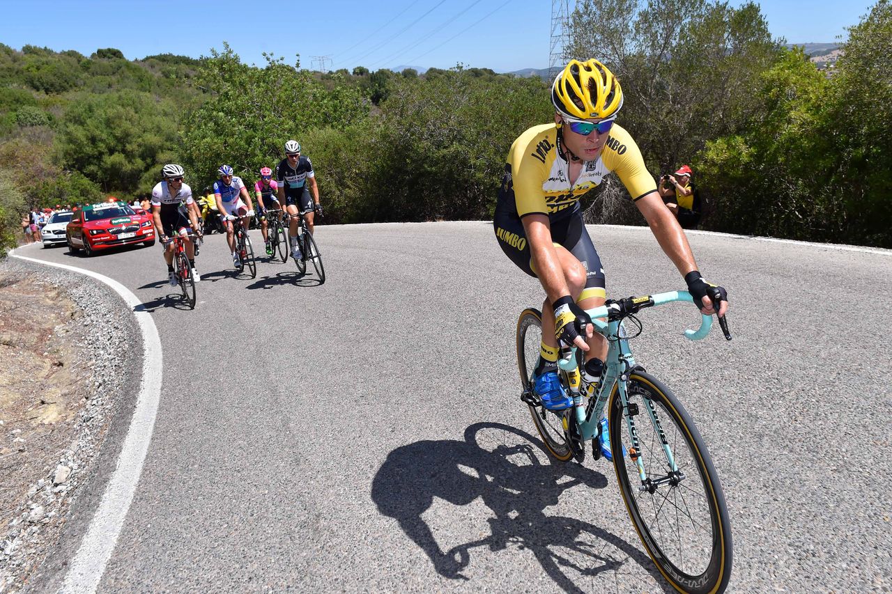 Bert-jan Lindeman (LottoNl-Jumbo)
